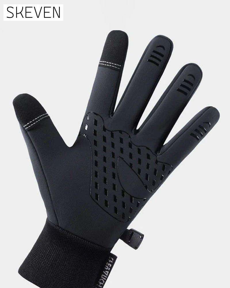 Gants thermiques haut de gamme