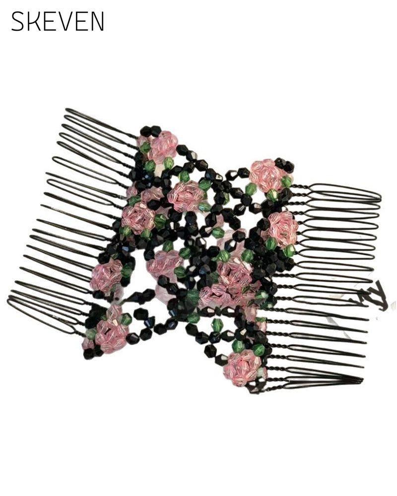 Magisches, vielseitiges Haaraccessoire für Damen