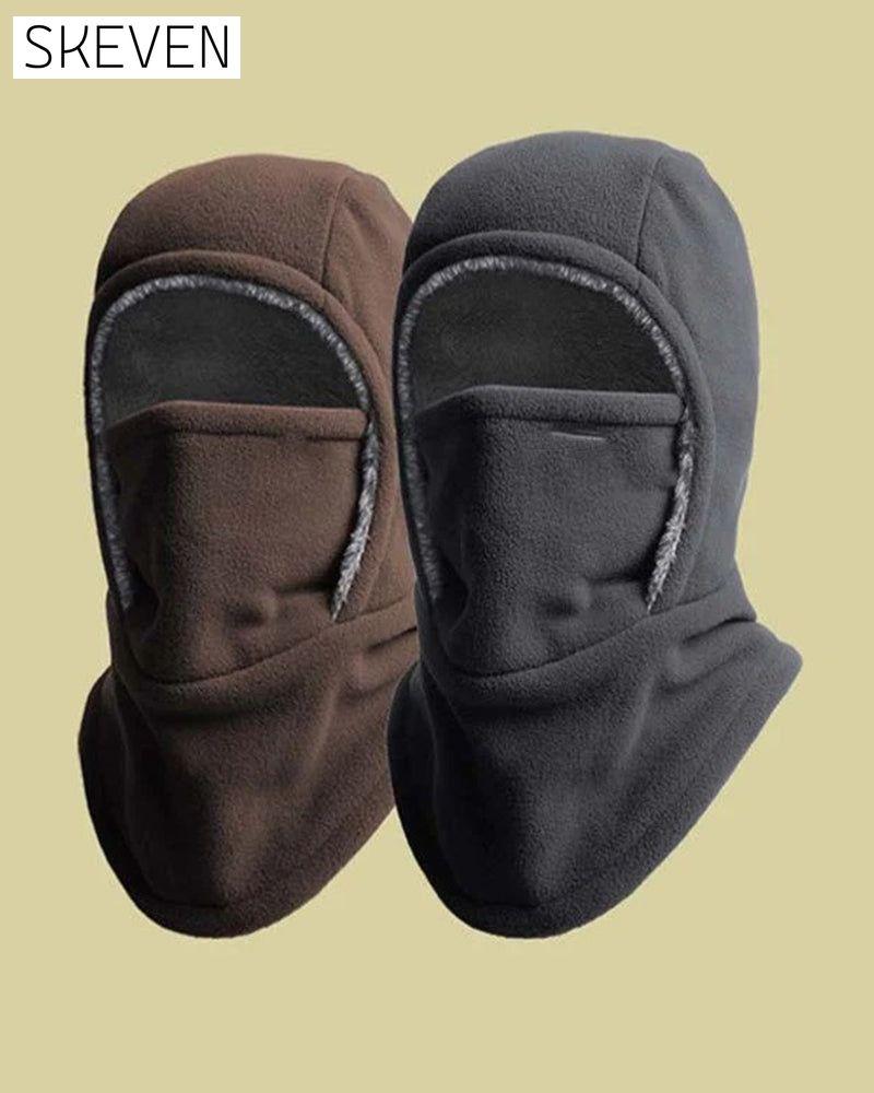 Unisex-Sturmhaube, winddicht und warm