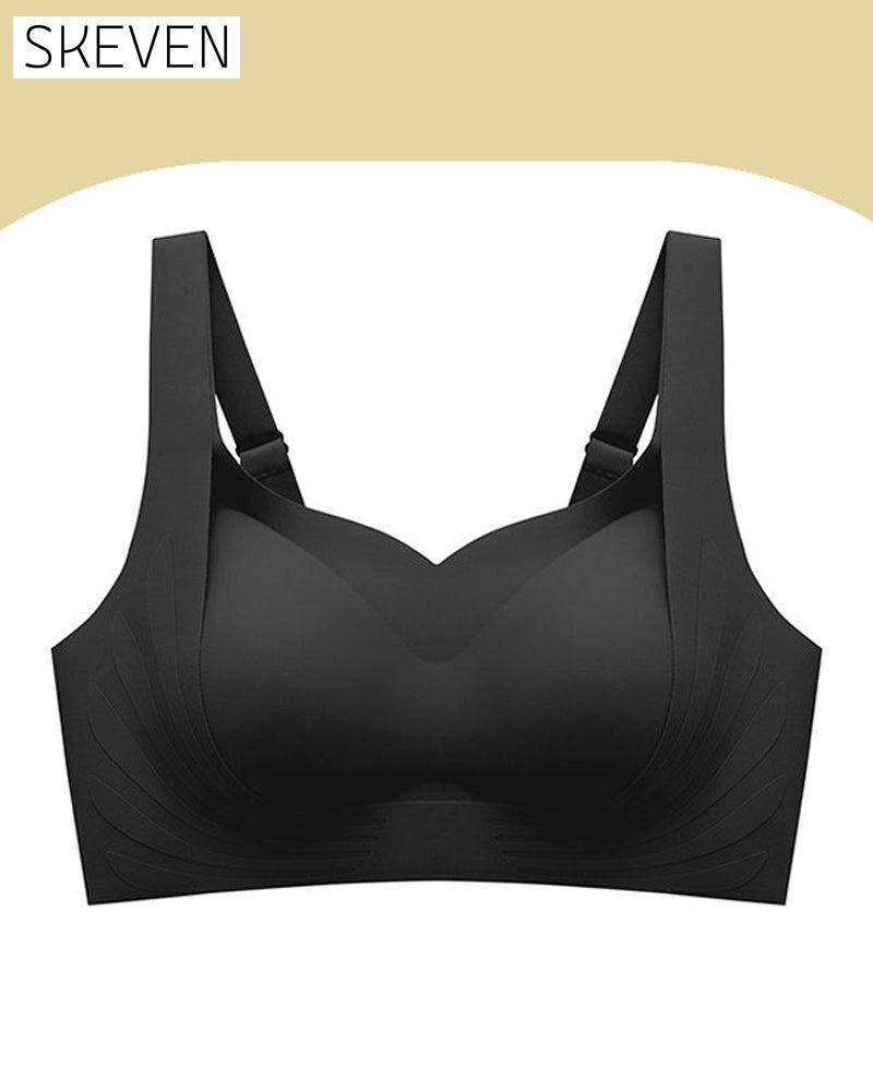 Seamless Push-Up Bra Without Wire For Women