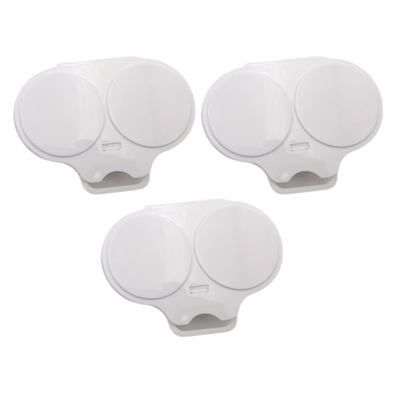 Microwave Egg Poacher