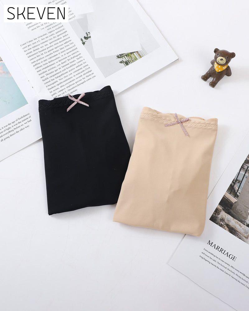 Leggings Wexy en soie glacée toutes saisons