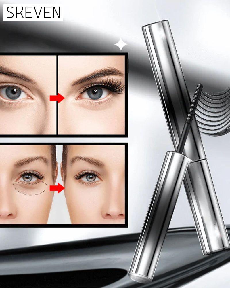 Mascara volumisant waterproof