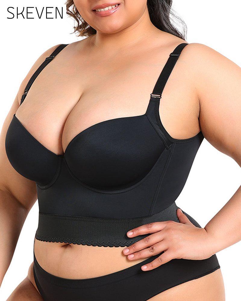 High Support Sports Bra