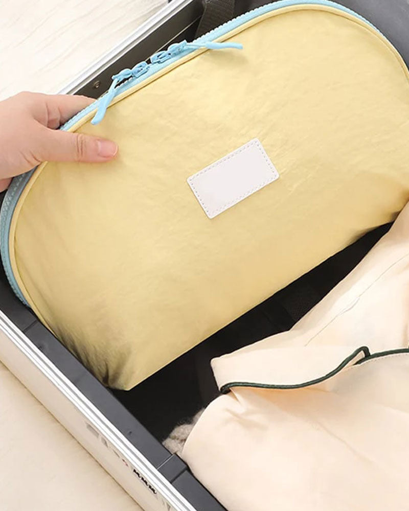 Portable Underwear Travel Organizer Bag