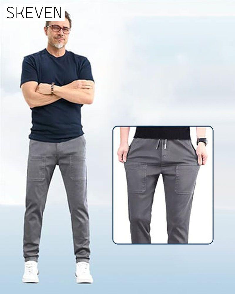 MultiPants – High Stretch Multi-pocket Durable Cargo Pants