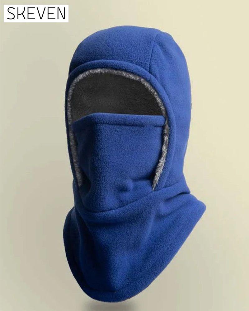 Unisex-Sturmhaube, winddicht und warm