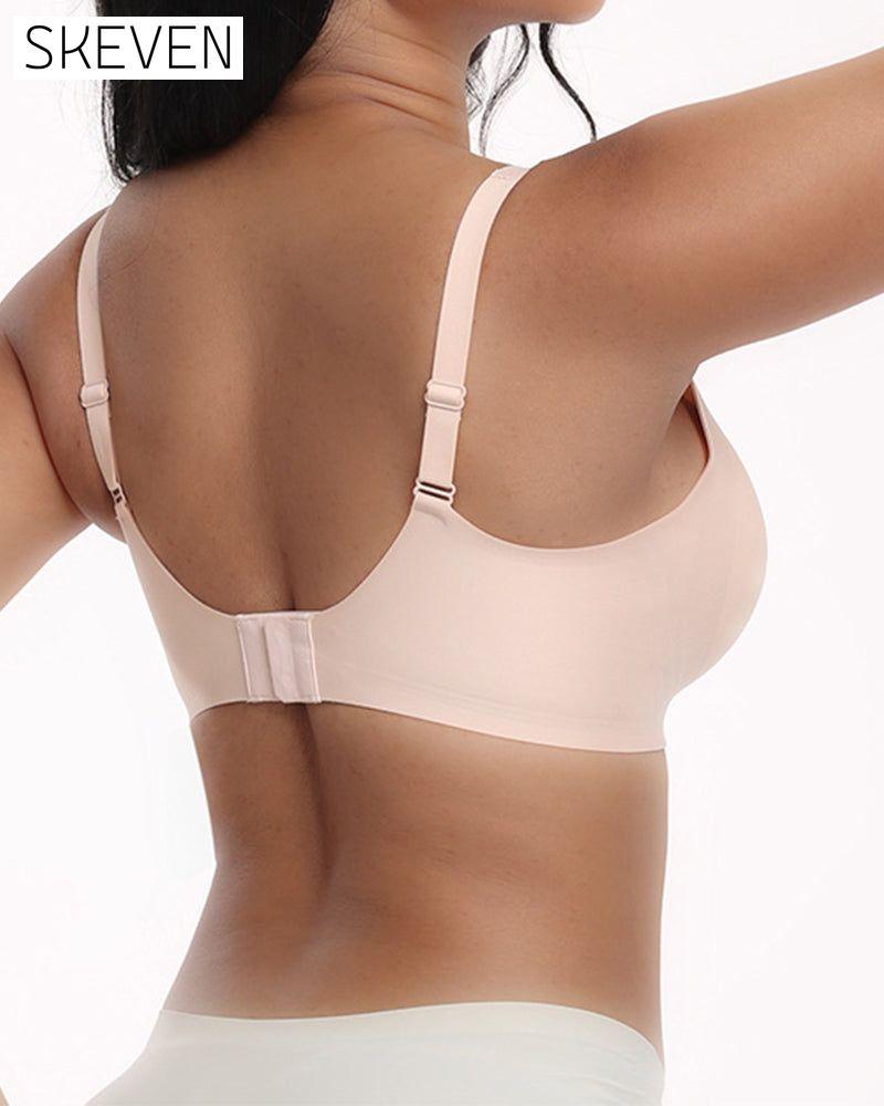 Seamless And Comfortable Bra