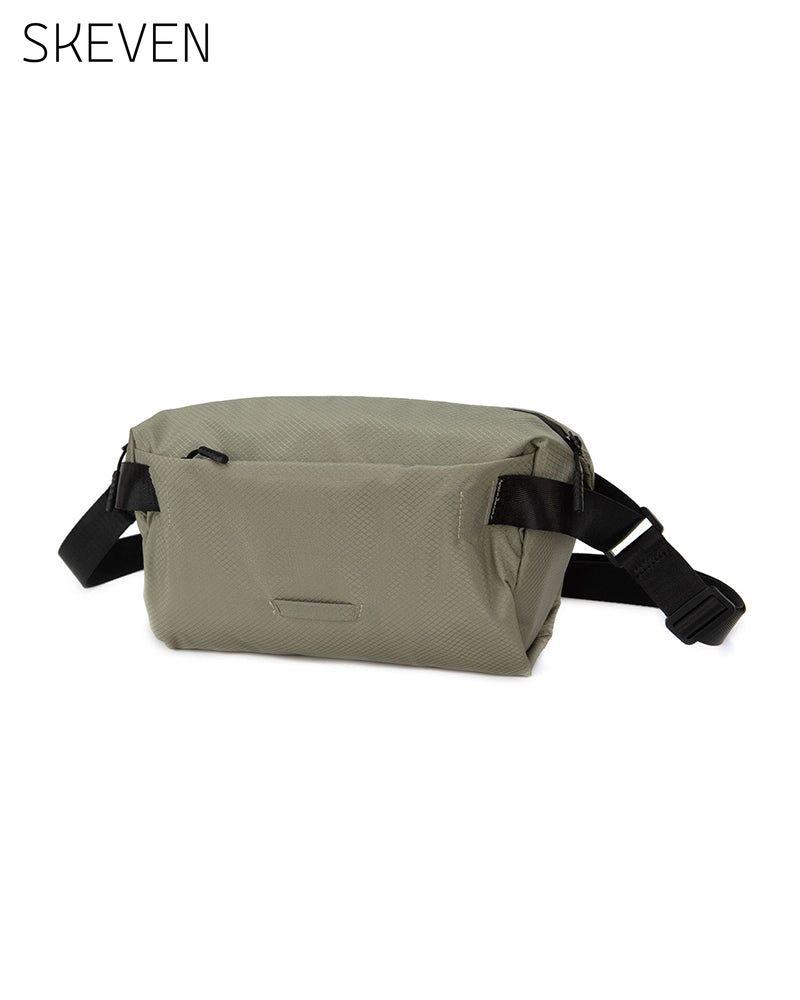 New Style Messenger Bag Light Portable Chest Bag