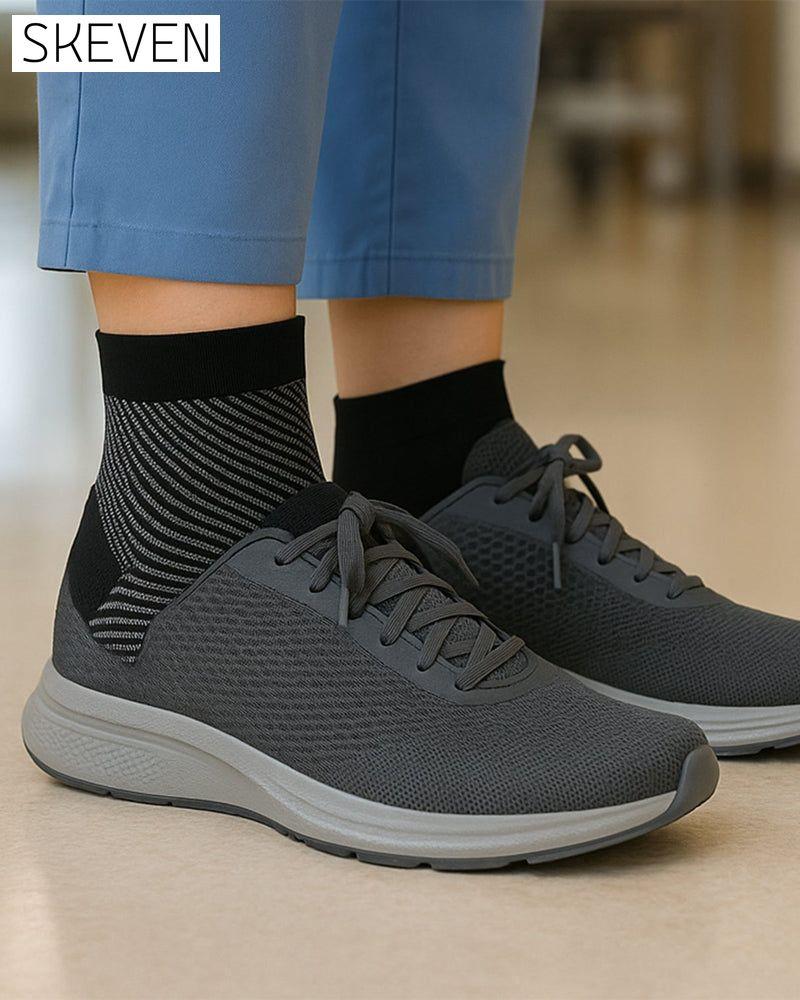 Foot & Ankle Sleeve Compression Socks