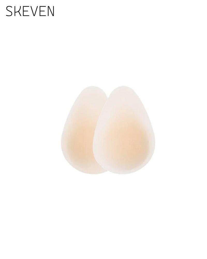 Patch mammaire en forme de goutte d'eau
