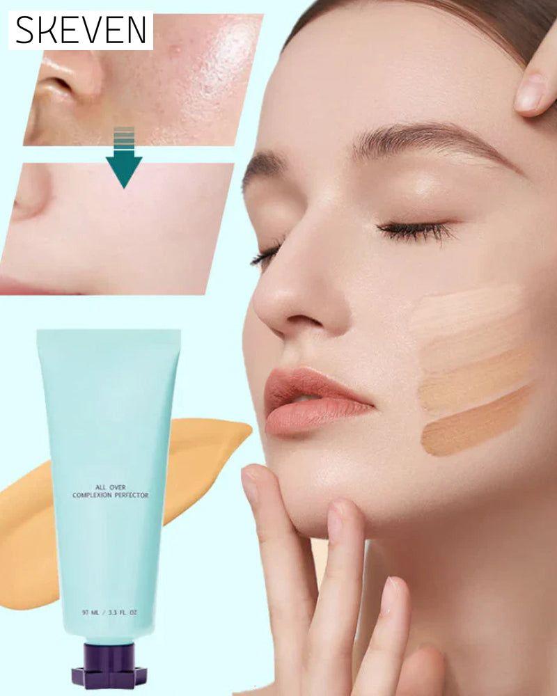 Correcteur hydratant tout-en-un waterproof pour femmes
