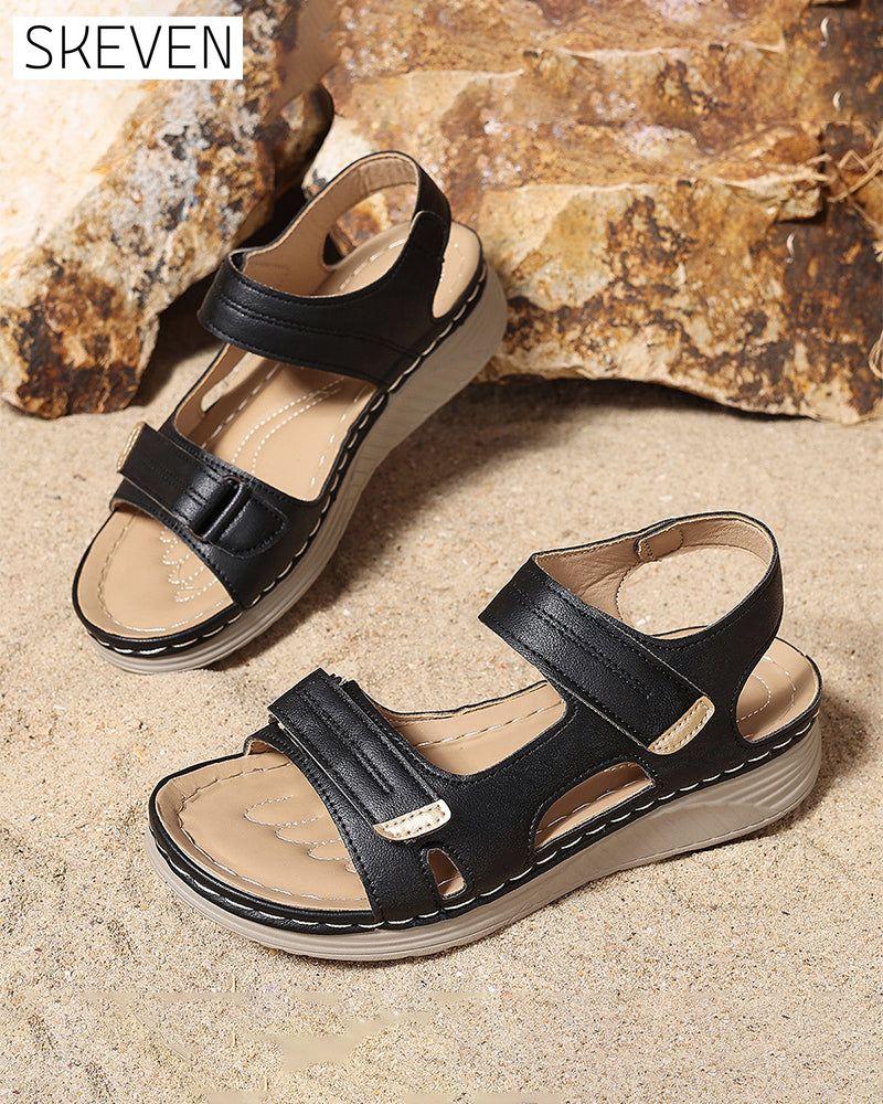 Thick-Soled Casual Sandals