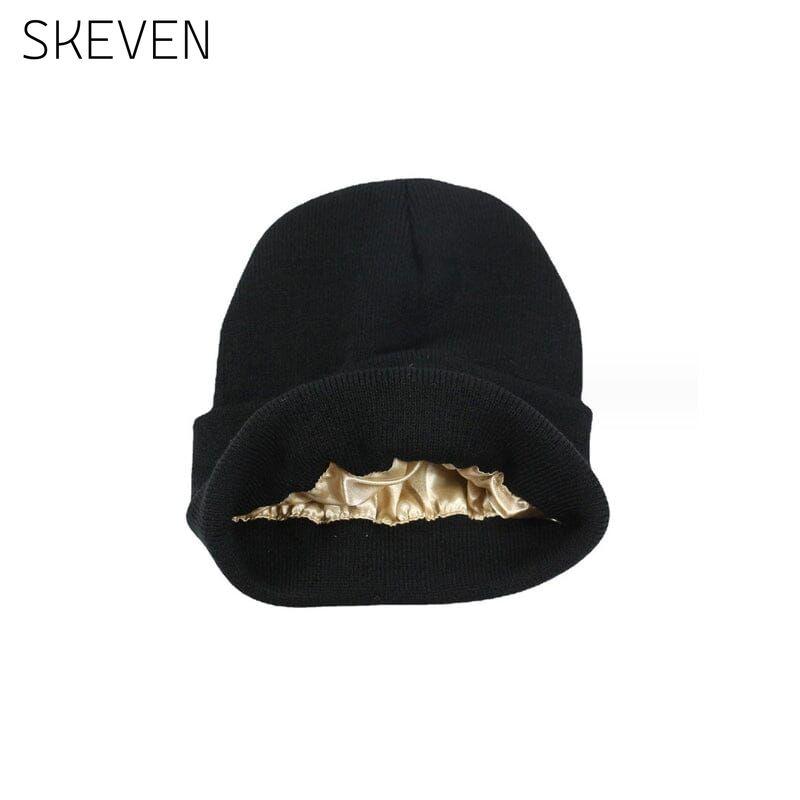 Ear Protective Knitted Hat