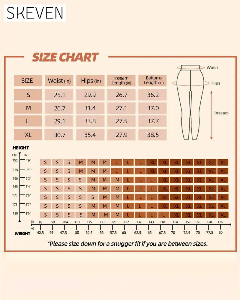 Warme, hochtaillierte und kuschelig gefütterte Leggings