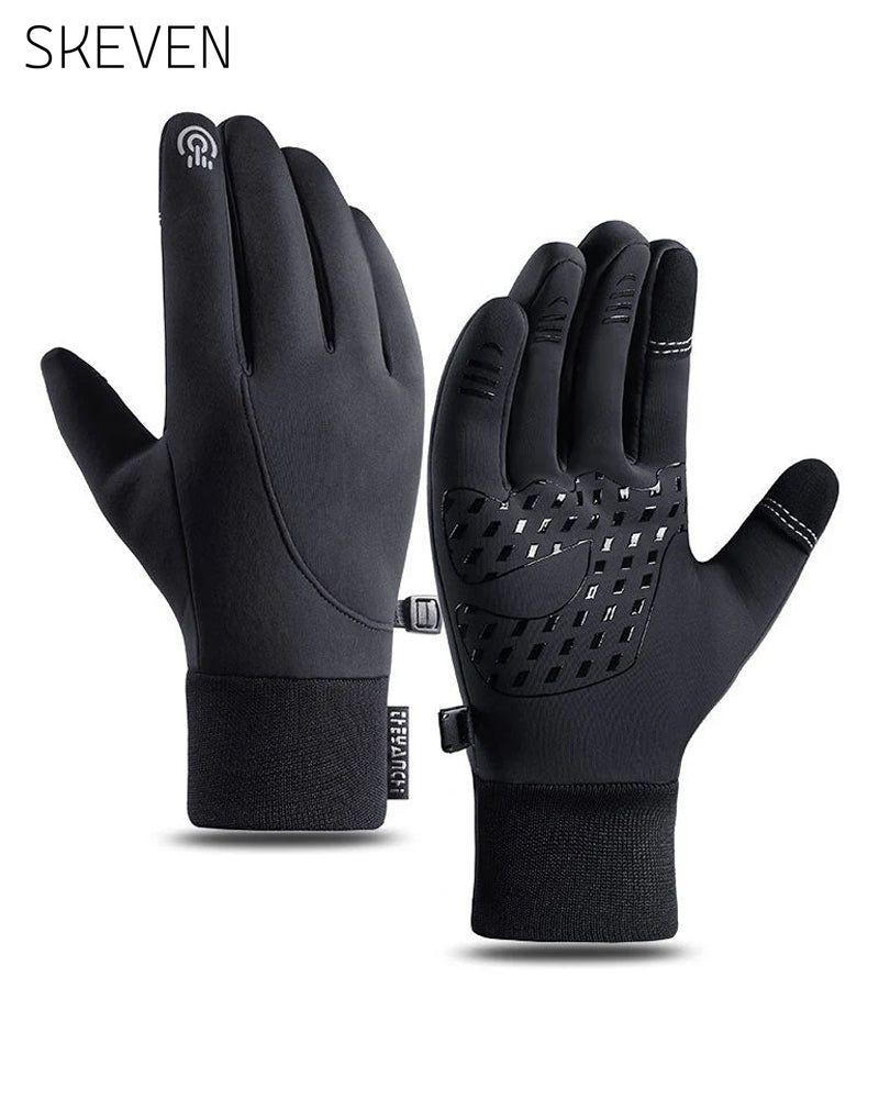 Gants thermiques haut de gamme