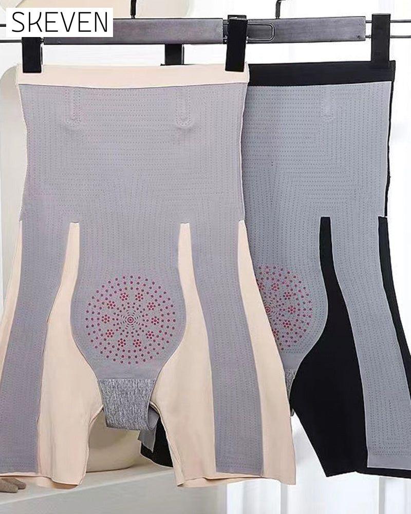 High Waisted Tummy Control Pants
