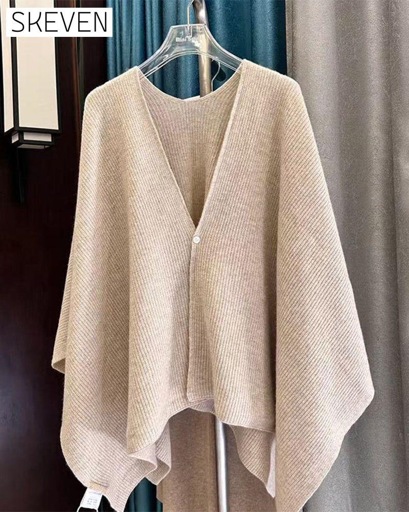 Elegant Cardigan For Women