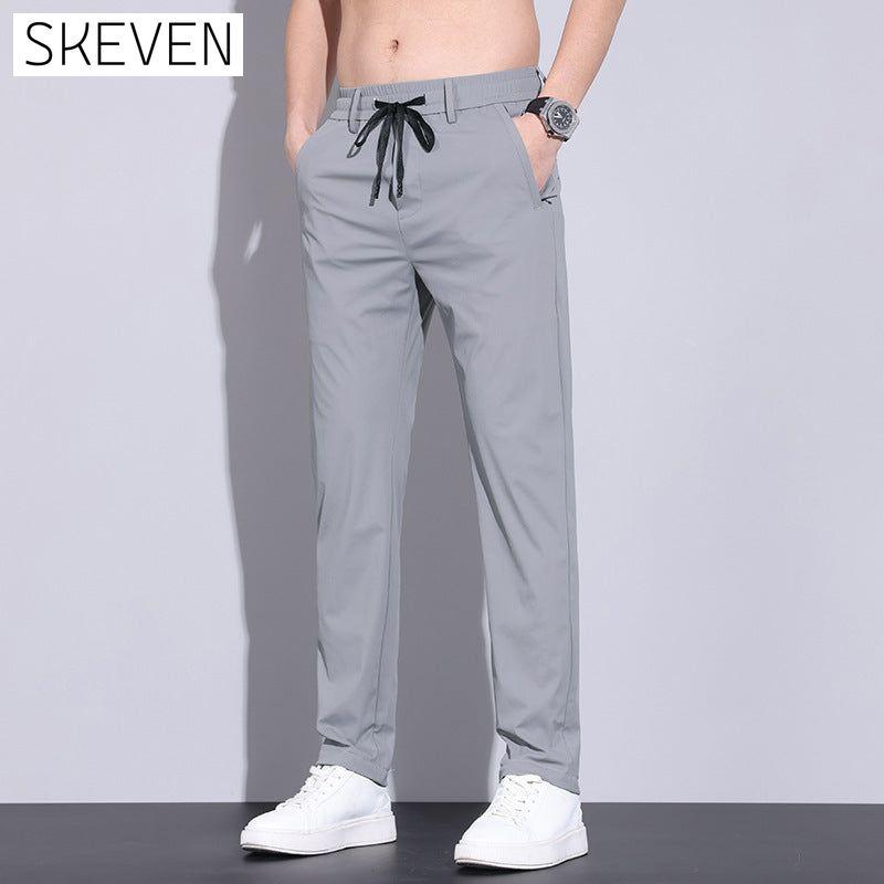 Unisex Ultra Stretch Quick Drying Pants