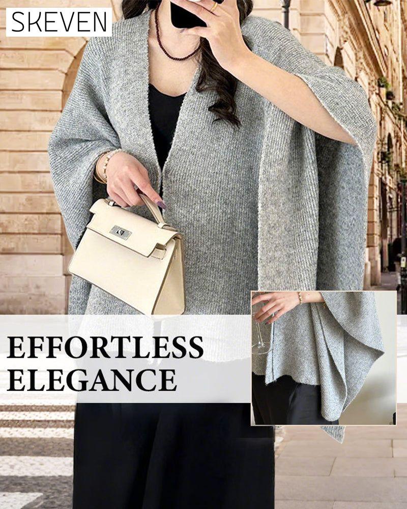 Elegant Cardigan For Women