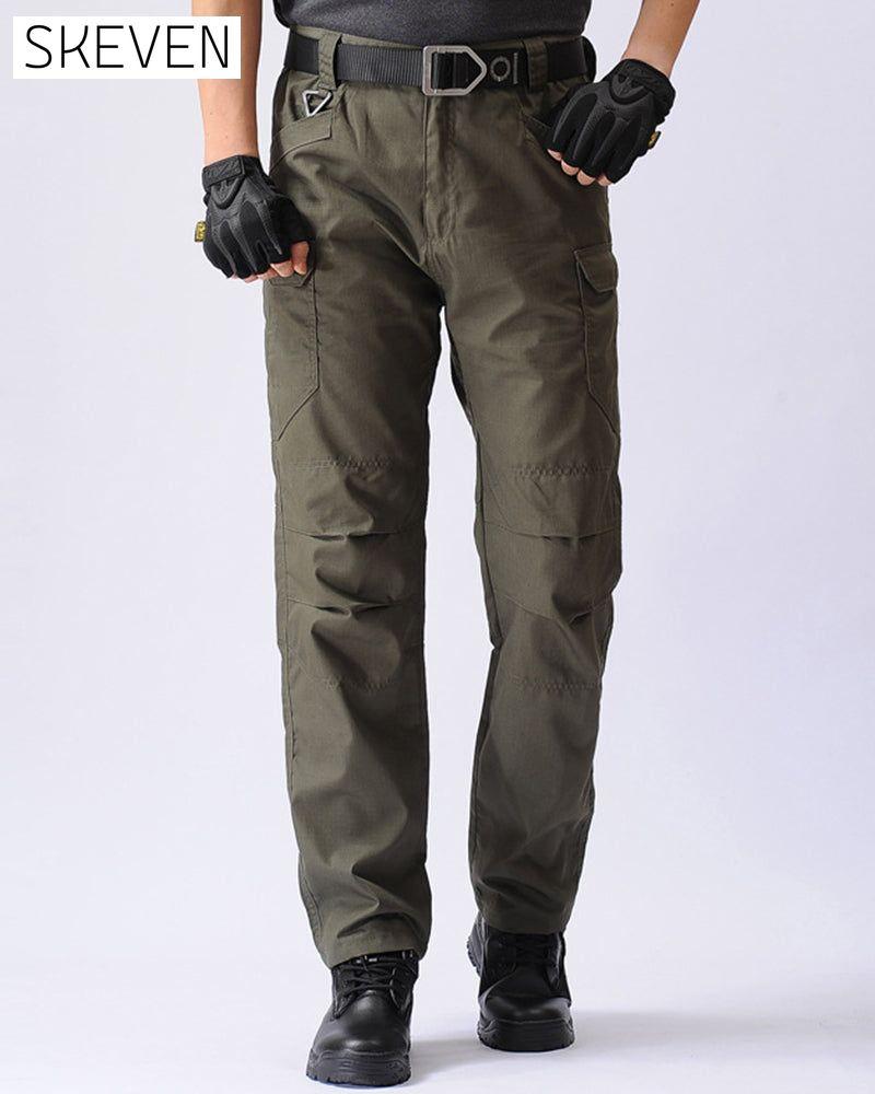 Men's Tactical Waterproof Pants