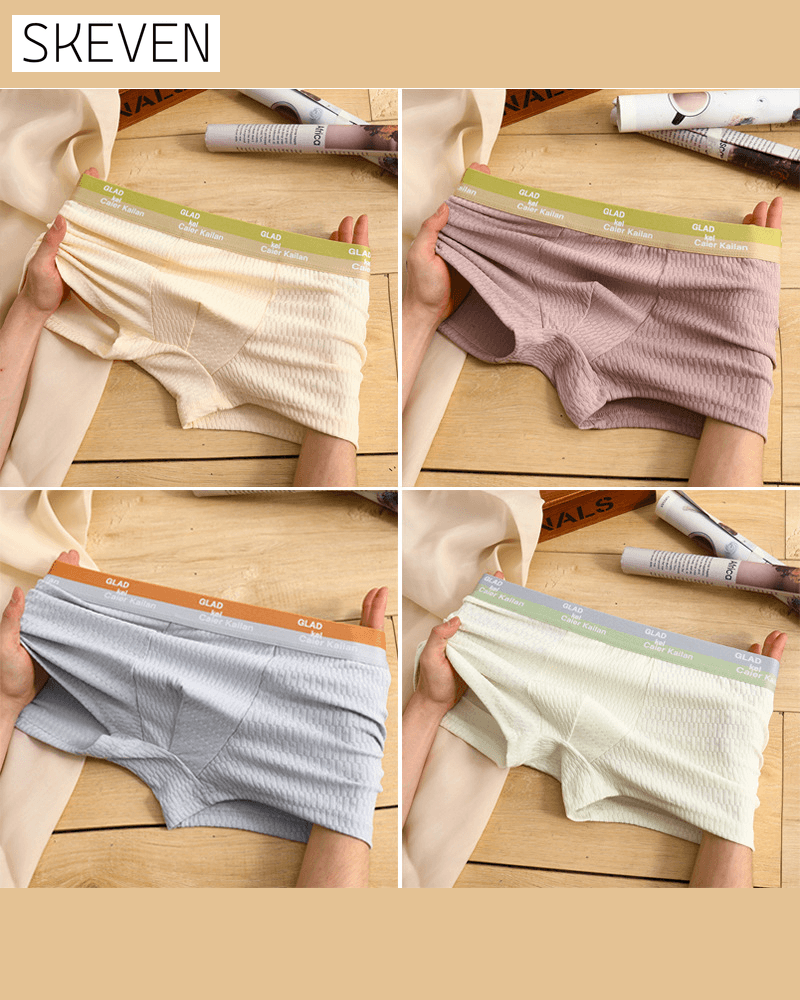 Men's AirGuard Hygiene Briefs
