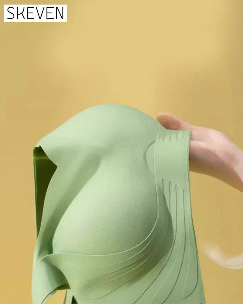 Seamless Push-Up Bra Without Wire For Women