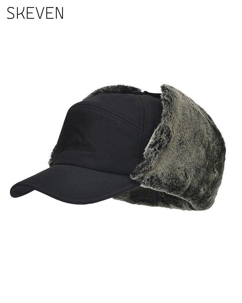 🔥Bonnet d'hiver chaud🧢