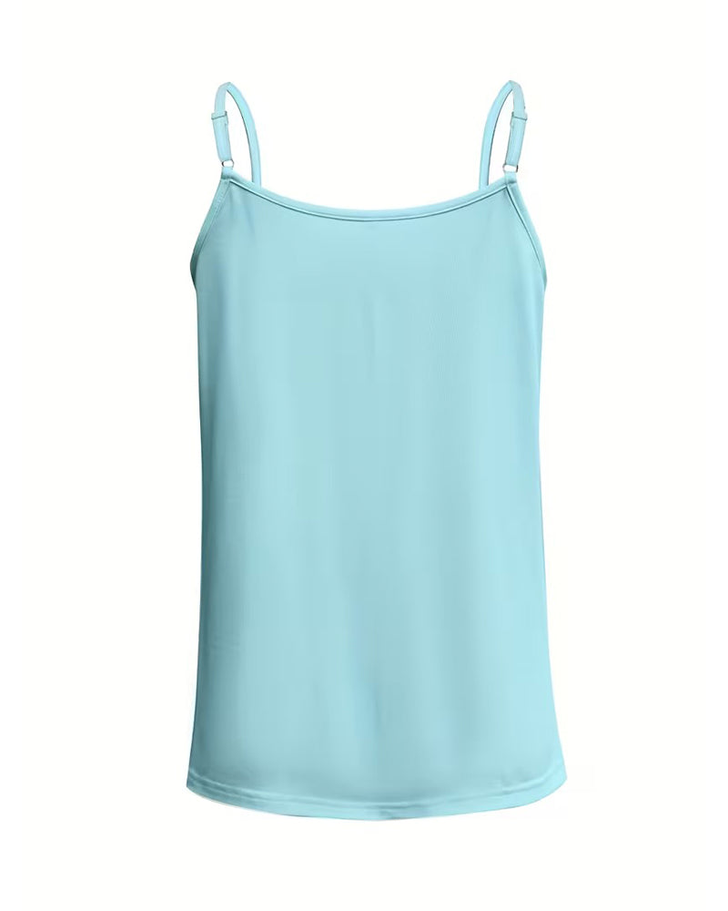 Camisole Lace Cami Top
