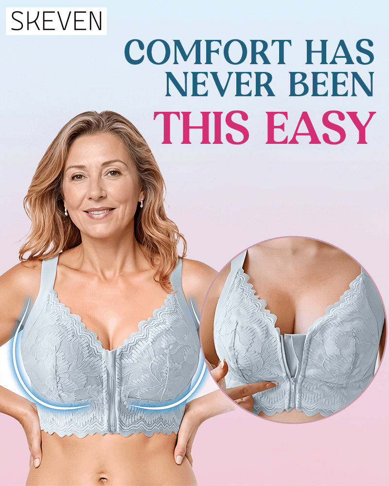 Soutien-gorge push-up anti-affaissement
