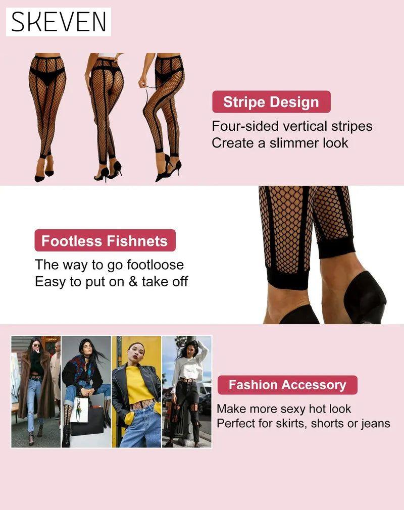 Sexy Overknee-Strümpfe für Damen