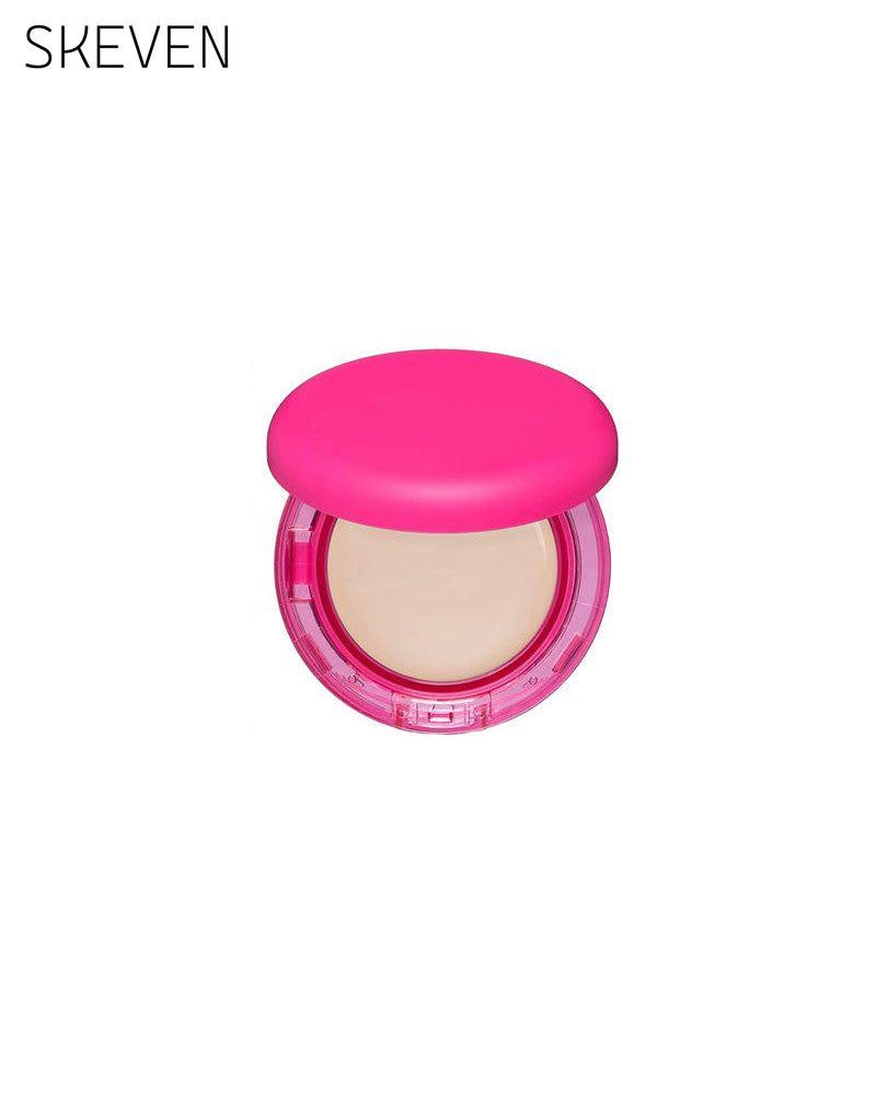 Moisturizing Foundation Cream