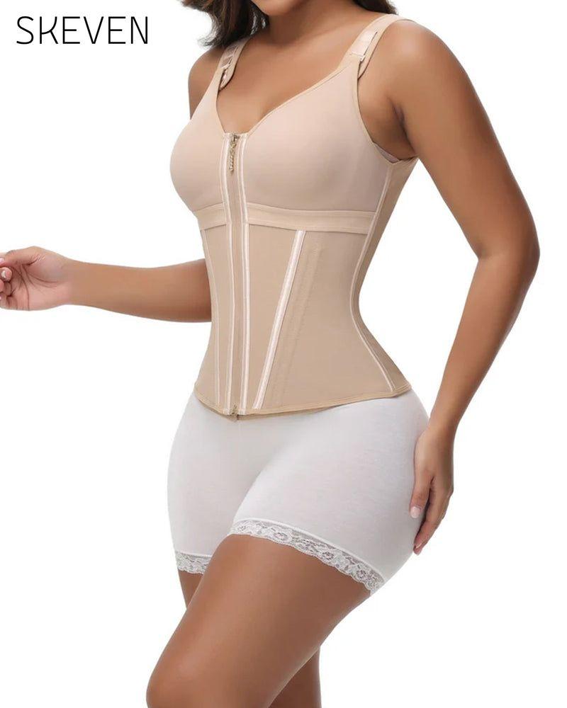 Three-breasted Shaping Top Bra