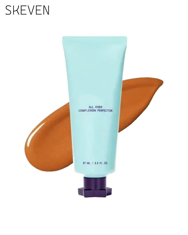 Correcteur hydratant tout-en-un waterproof pour femmes