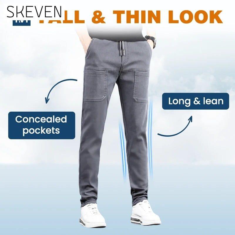 MultiPants – High Stretch Multi-pocket Durable Cargo Pants