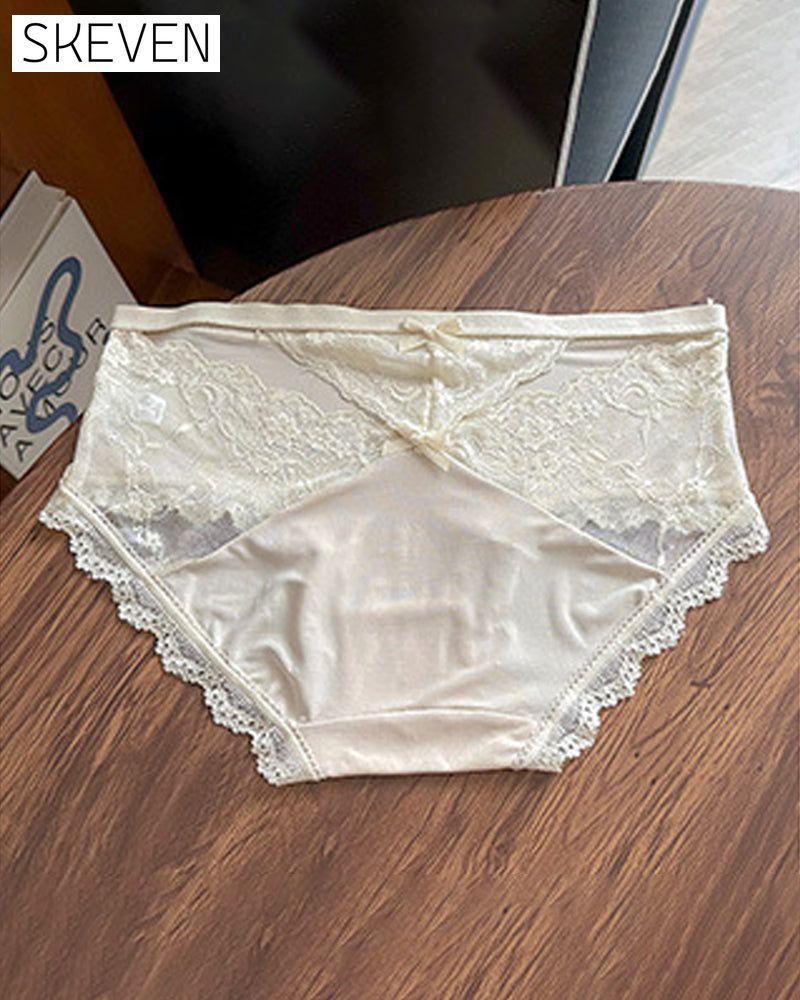 Sous-vêtements très élastiques et confortables