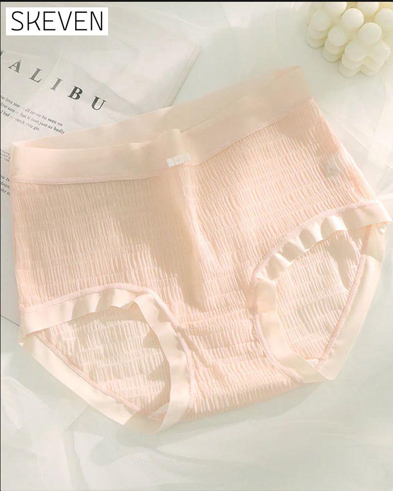 Ultra-Thin Seamless Underwear