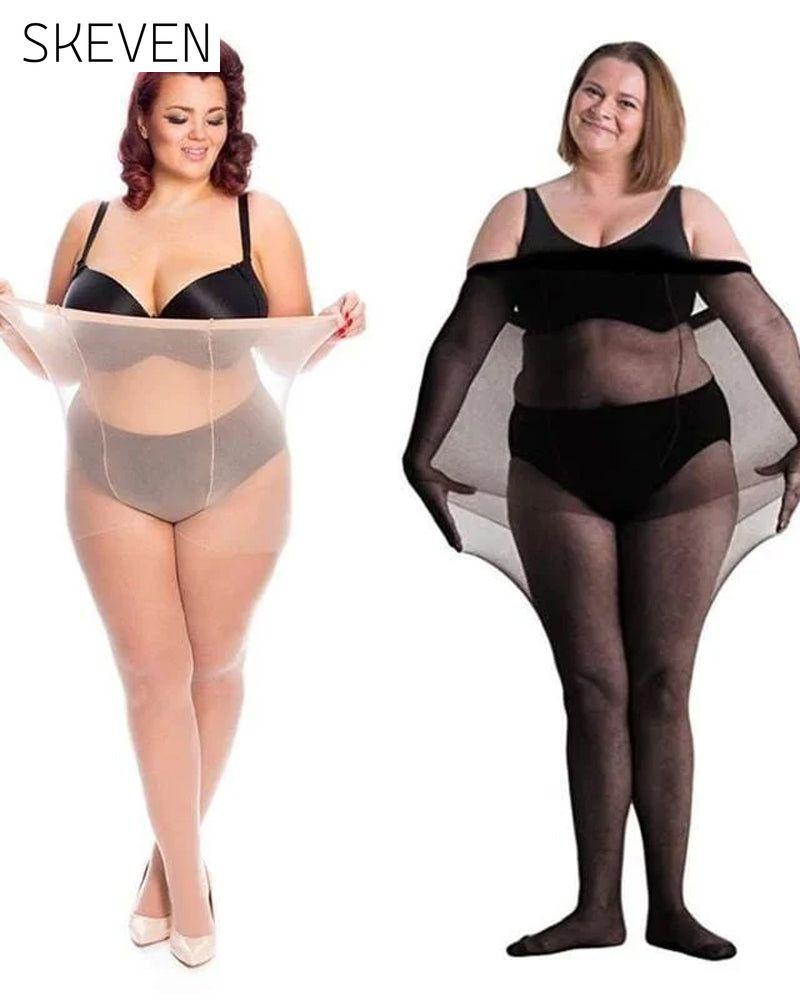 collants magiques super flexibles et indestructibles