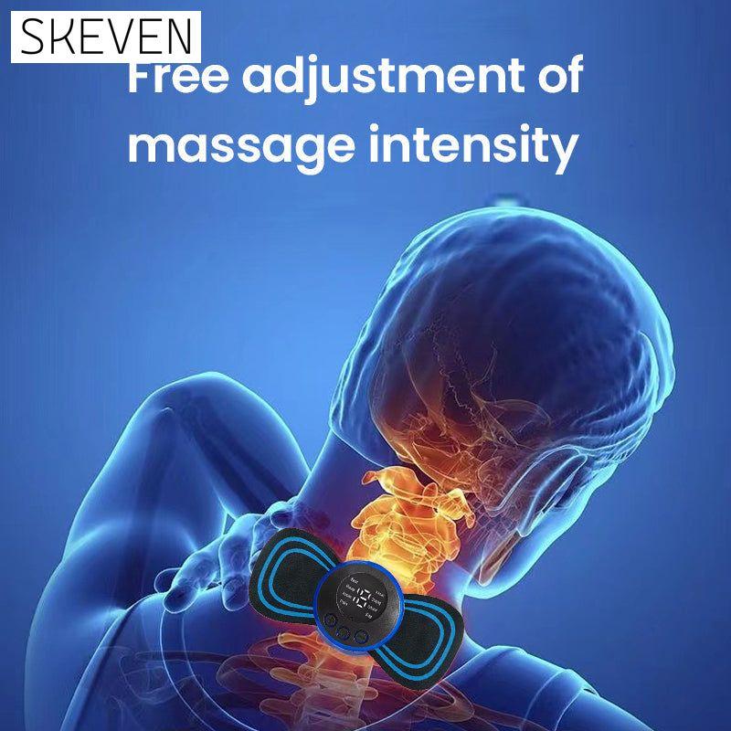 Patch de massage électrique