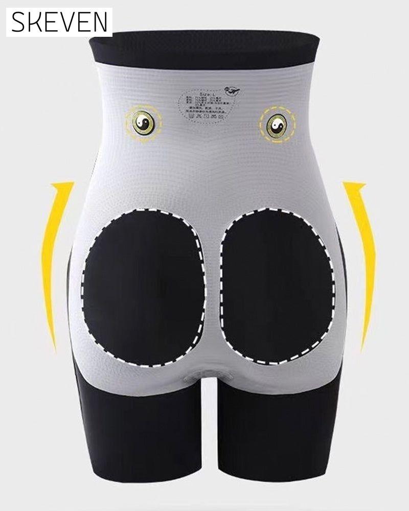 High Waisted Tummy Control Pants