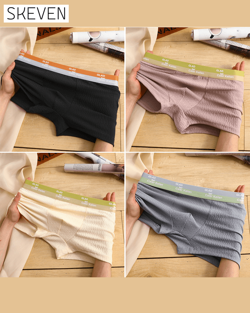 Men's AirGuard Hygiene Briefs
