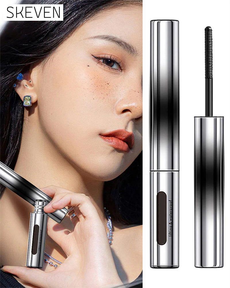 Mascara volumisant waterproof
