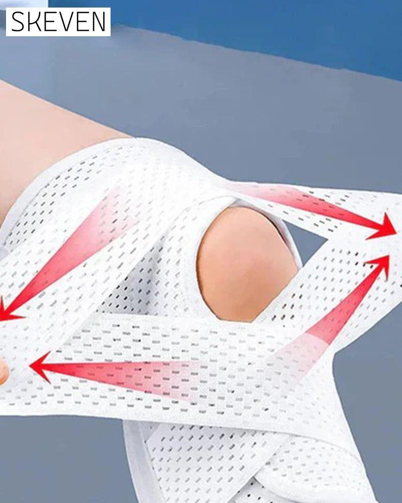 Meniscus Breathable Knee Pads