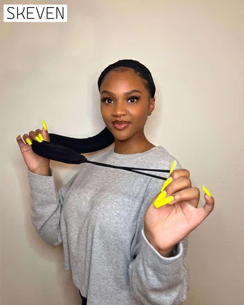 Hairweave Sleeve-Fashionable Design - Haircare