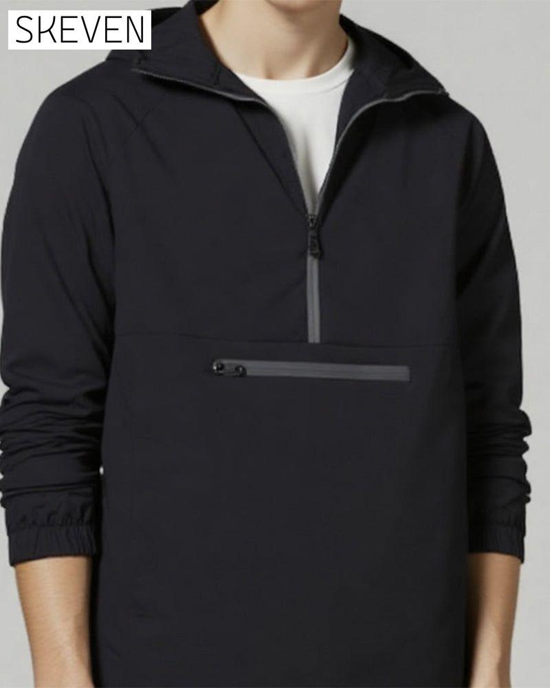 Men's Windproof and Waterproof Outdoor Jacket