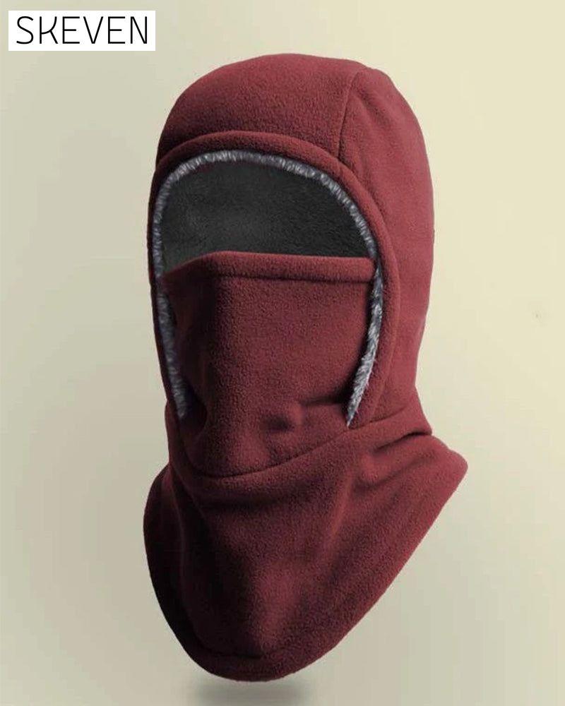 Unisex-Sturmhaube, winddicht und warm