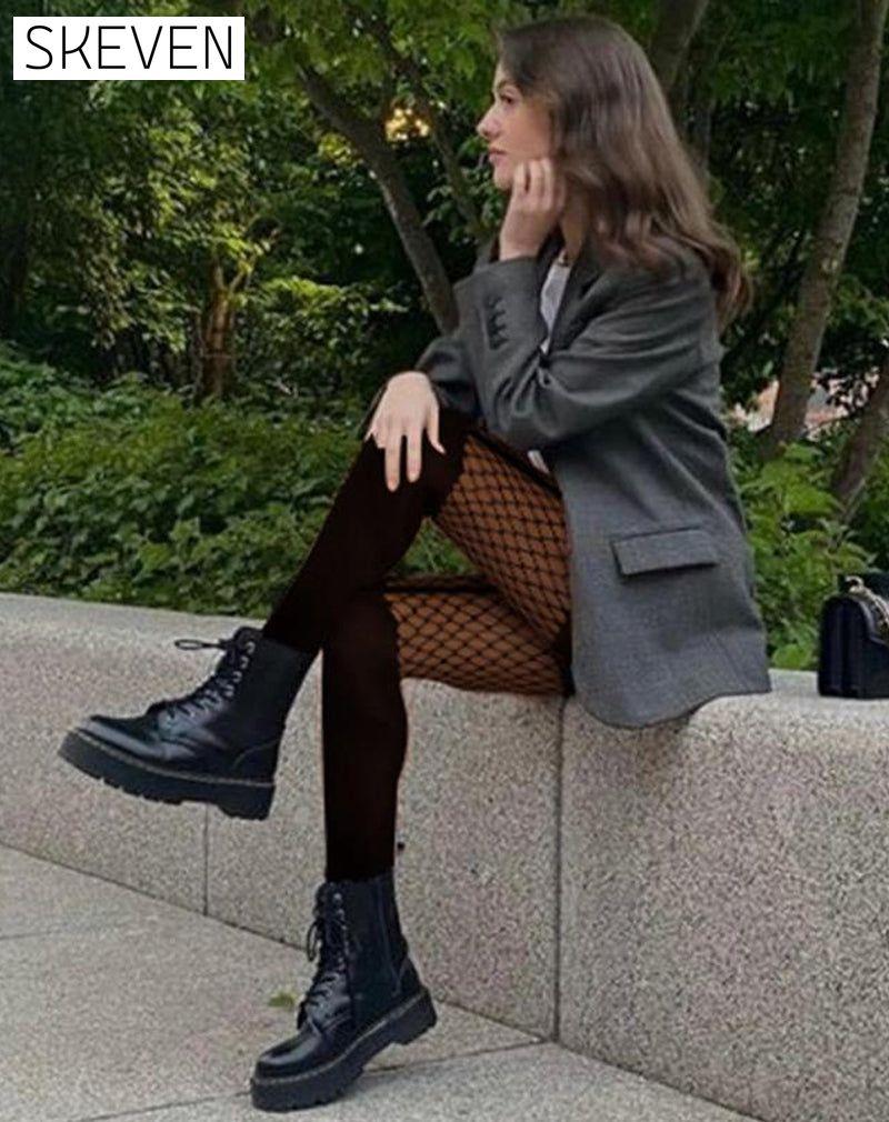 Sexy Overknee-Strümpfe für Damen