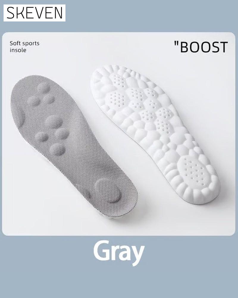 Super Soft Cloud Technology Insole