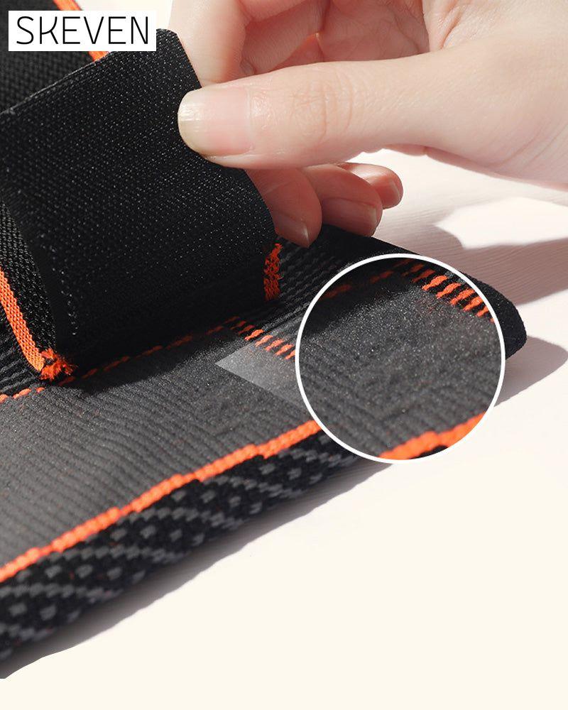 🔥Heißer Verkauf🌟 Selbstwärmende Kniebandage mit Turmalin-Akupressur
