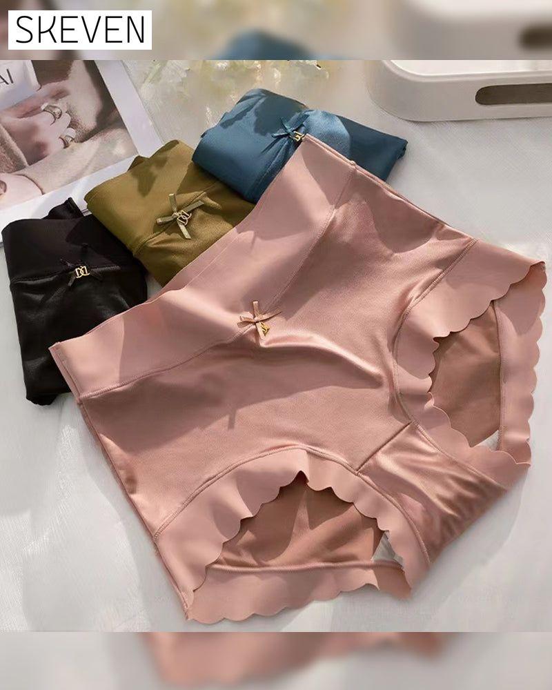 Wave Ice Silk Underwear